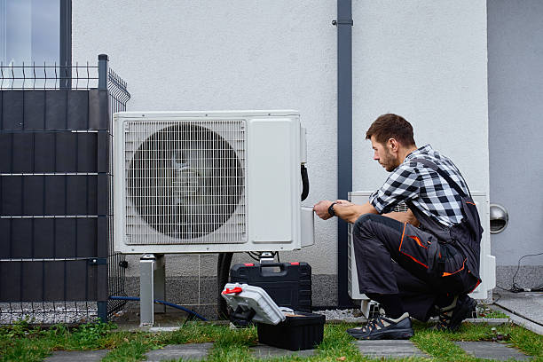 Trusted Hvac Installation service in Orange Cove, CA - HVAC Repair CO